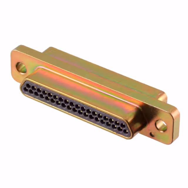 M83513/01-FC ITT Cannon, LLC  Conjuntos de conectores D-Sub